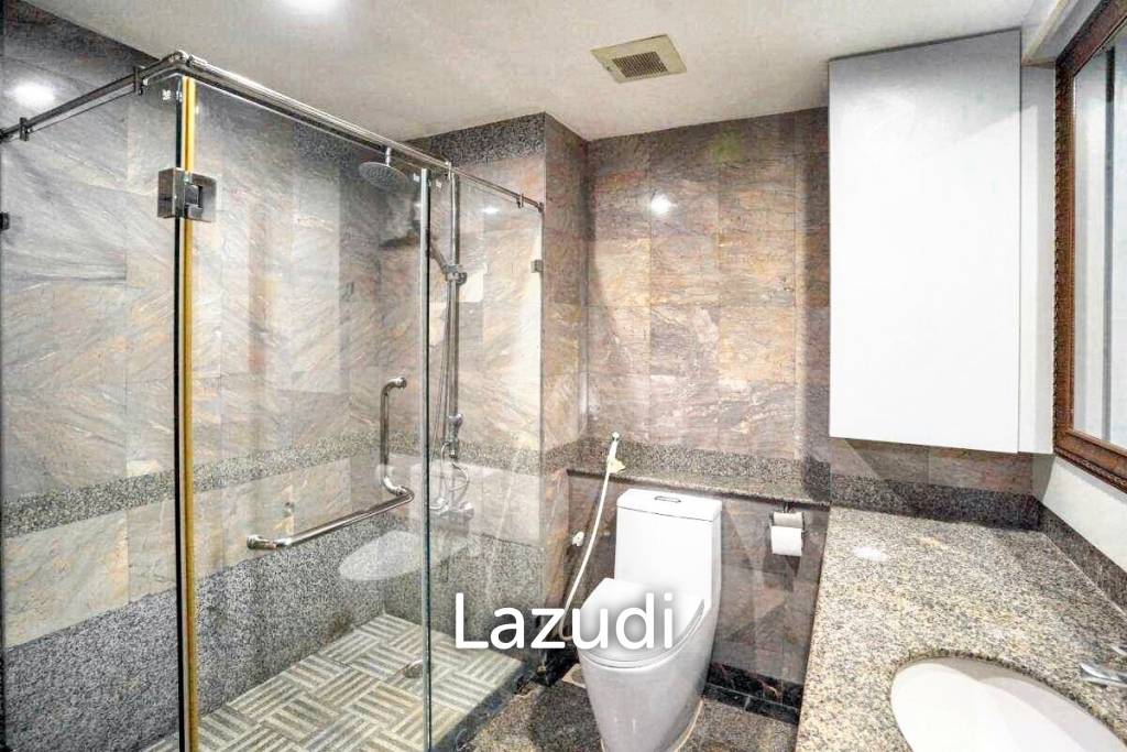 รูป 2 Bedroom 1 Bathroom 80 SQ.M Asoke Place - รูปที่ 13/13