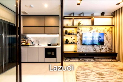 ขายคอนโด : 2 Bed 2 Bath 70.41 SQ.M. The Room Phayathai