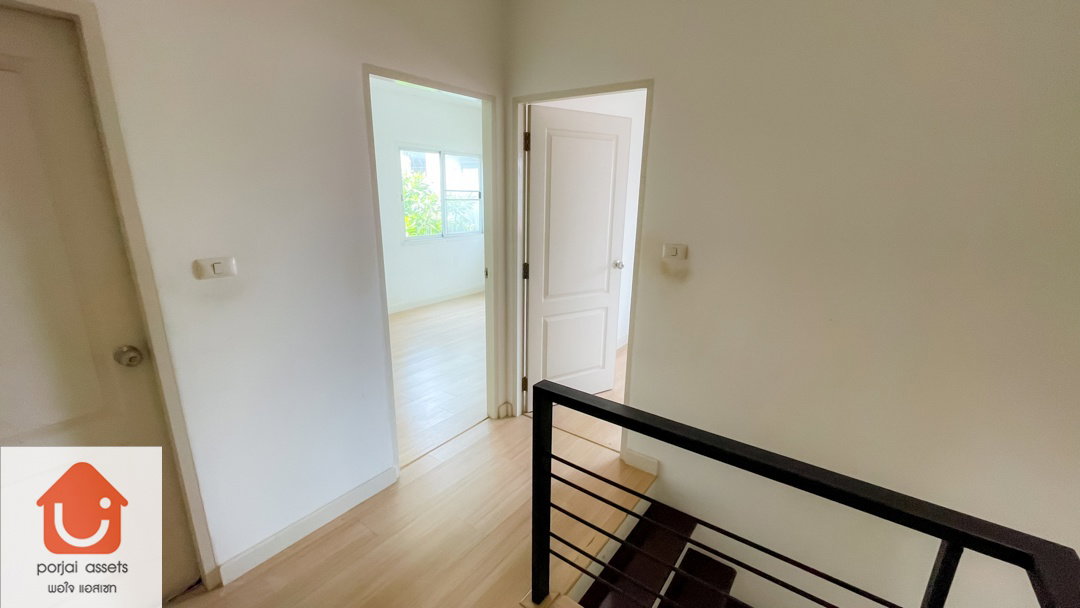picture 2BR Townhome for sale, Nirvana Cluster Ramkhamhaeng - 26/30