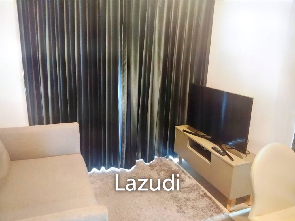 picture 2 Bed 52 SQ.M Metro Luxe Paholyothin-Sutthisan - 1/8