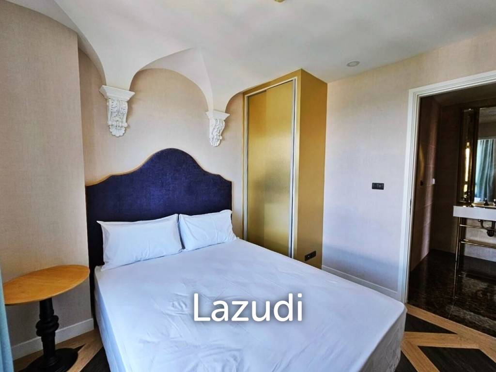 picture 2 Bed 2 Bath 73 SQ.M Espana Condo Resort Pattaya - 6/12