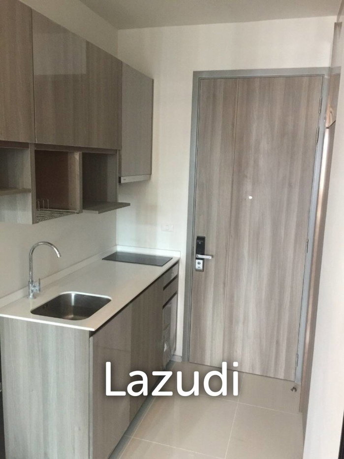 รูป 2 Bed 54.50 SQM KnightsBridge Prime Ratchayothin - รูปที่ 2/8