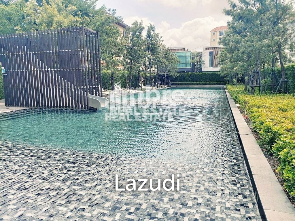 picture 2 Bed 2 Bath 58 SQ.M Veranda Residence Pattaya - 14/14