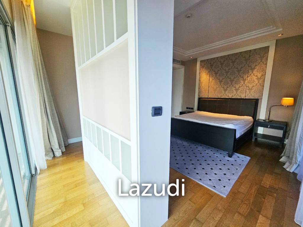 รูป 3 Bed 3 Bath 222.34 SQ.M The Madison - รูปที่ 8/15