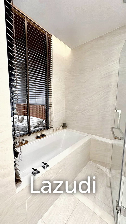 รูป 1 Bed 1 Bath 54 SQ.M The Strand Thonglor - รูปที่ 14/17