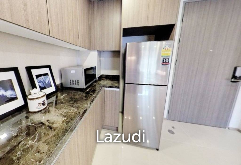 รูป 2 Bed 2 Bath 72.04 SQ.M at Art @ Thonglor 25 - รูปที่ 6/11