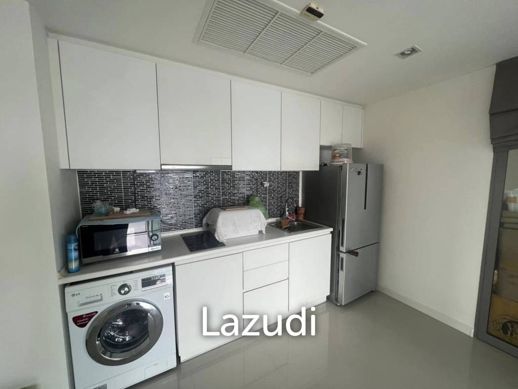 รูป 2 Bedroom 2 Bathroom 77 SQ.M at Star View - รูปที่ 5/11