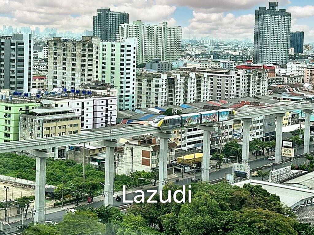 รูป 2 Bed 3 Bath 140 SQ.M Four Wings Residence - รูปที่ 9/9