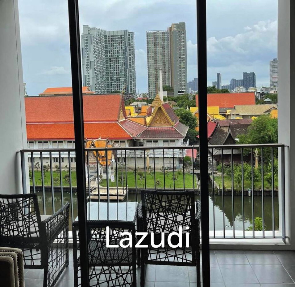รูป ขาย Hasu Haus 64.67 ตารางเมตร 2 ห้องนอน 2 ห้องน้ำ - รูปที่ 7/7