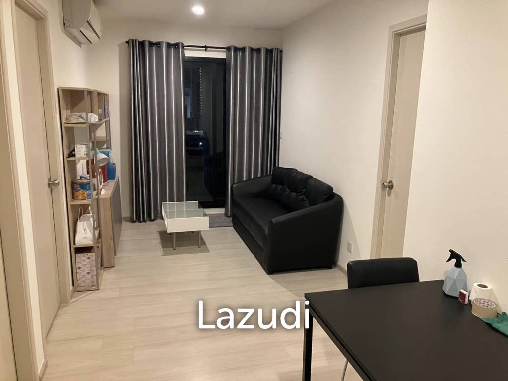 รูป 2 Bedroom 2 Bathroom 55 SQ.M Life Asoke - รูปที่ 1/8