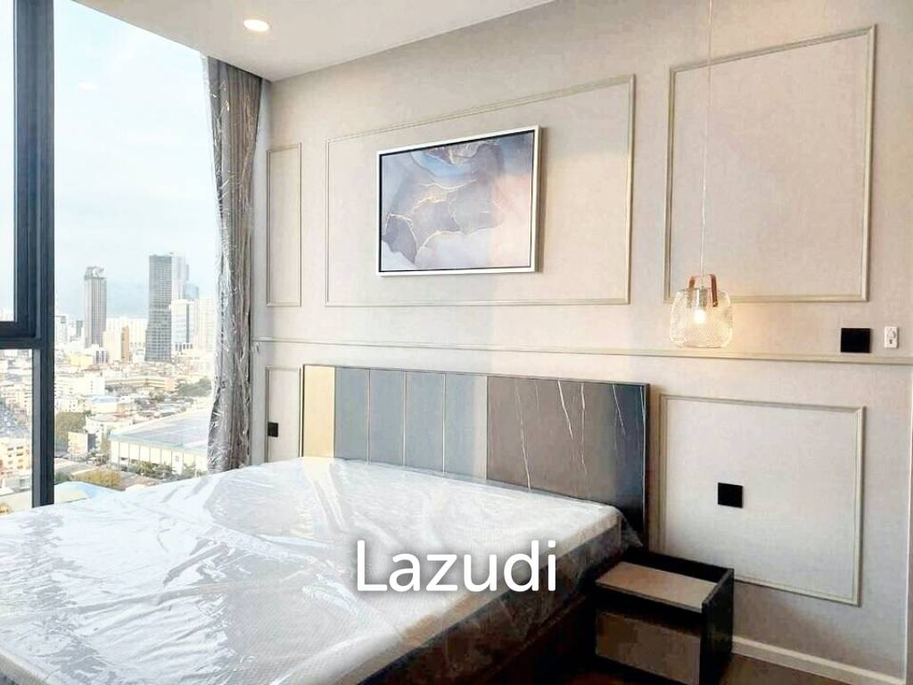 picture 2 Bed 2 Bath 62 SQ.M AT Cooper Siam - 5/10