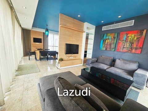 3 Bedroom 3 Bathroom 223.29 SQ.M The Pano