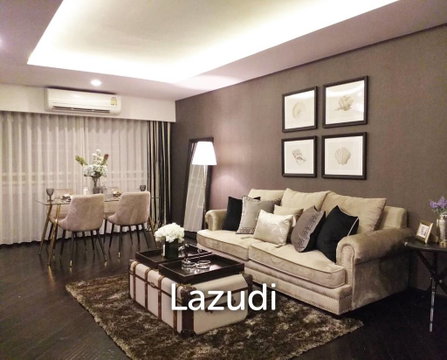 2 Bedrooms 2 Bathrooms 95 SQ.M. Condo For Sale