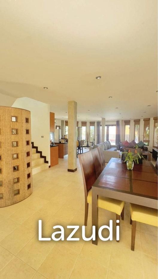 รูป House For Sale Located in Bangrak Koh Samui - รูปที่ 7/8