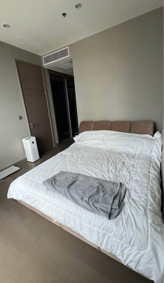 picture #R3960  Condo for rent THE ESSE at SINGHA COMPLEX  - 2/12
