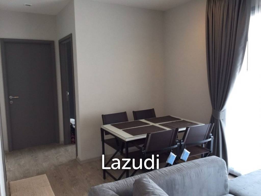 รูป 2 Beds 2 Baths 52 SQ.M. The Base Central Pattaya - รูปที่ 5/11