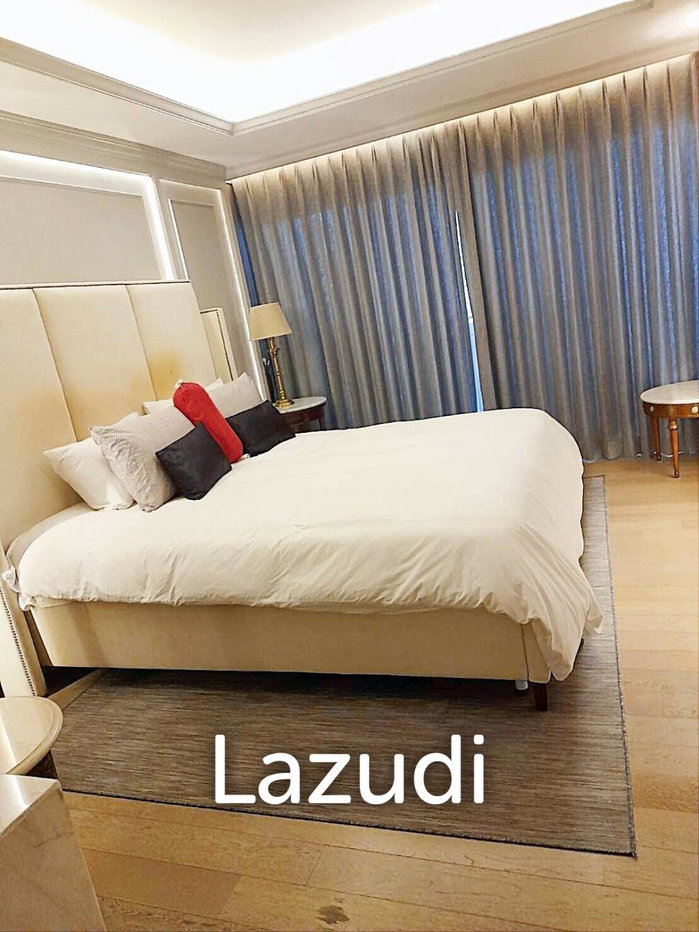 รูป 3 Bed 3 Bath 308 SQ.M Mahogany Tower - รูปที่ 17/24
