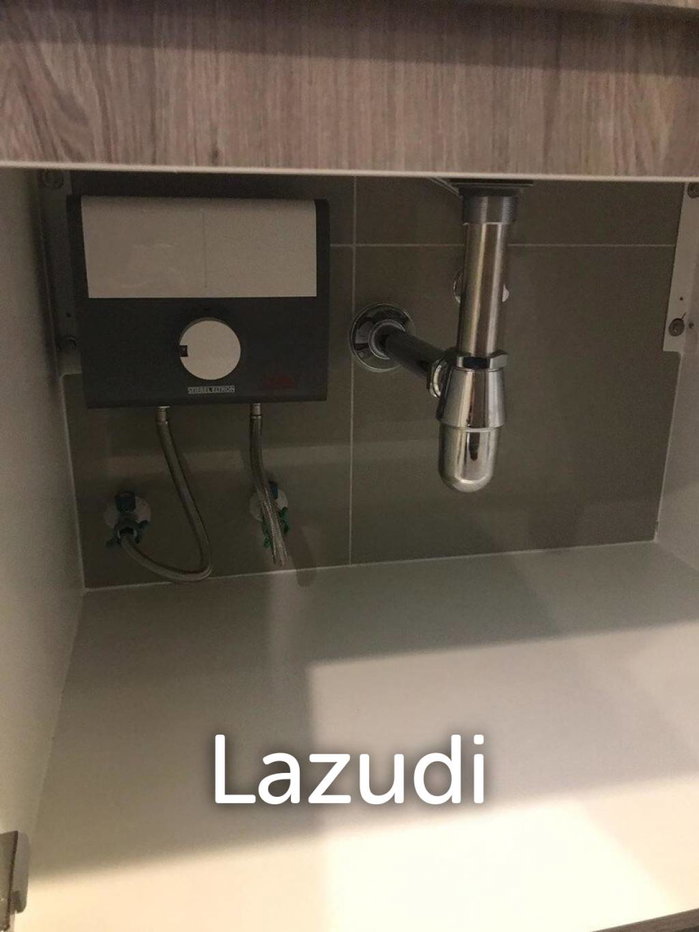 รูป 1 Bed 33 SQ.M. Ideo Mobi Asoke - รูปที่ 10/11