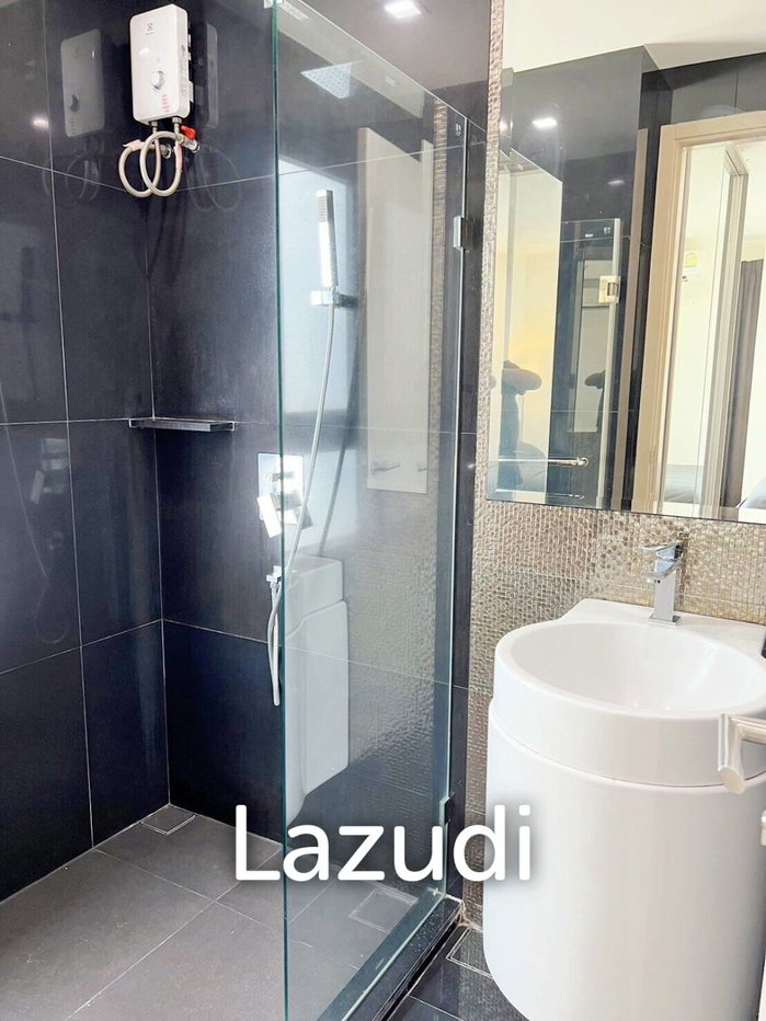 รูป 1 Bed 1 Bath 45 SQ.M Rhythm Sukhumvit 36-38 - รูปที่ 9/10