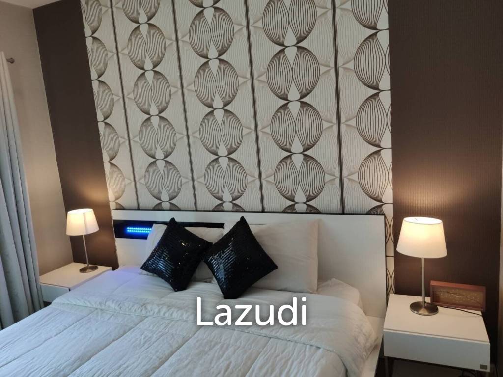 รูป 1 Bed 1 Bath 80 SQ.M. Renova Residence Chidlom - รูปที่ 10/17