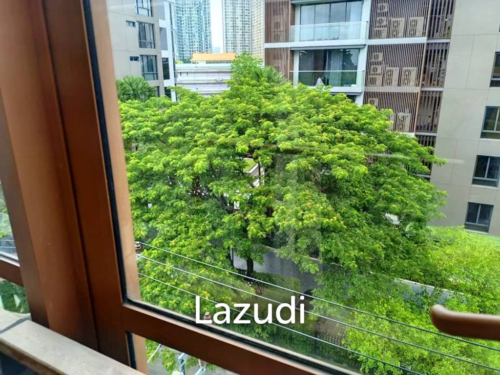 รูป 1 Bed 1 Bath 37 SQ.M  at Mori  Haus - รูปที่ 8/8