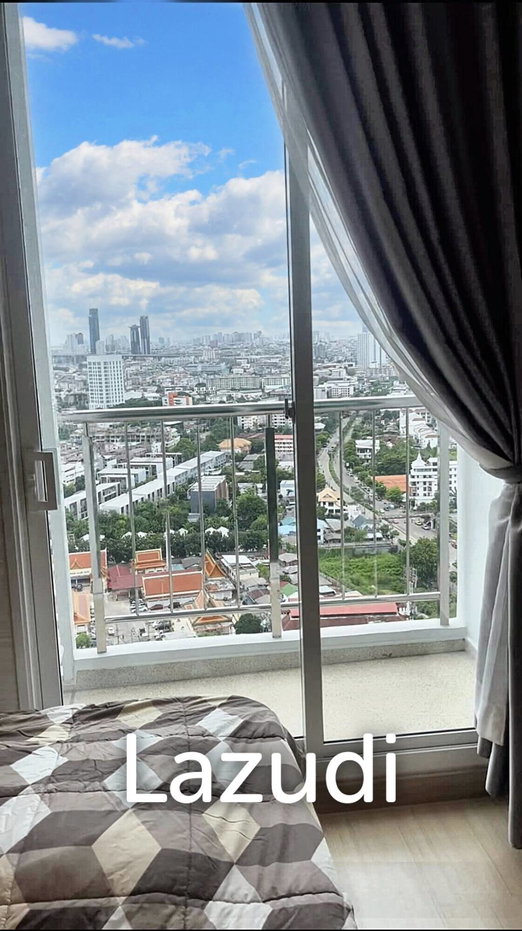 รูป 2 Bed 2 Bath 99 SQ.M Supalai Riva Grande - รูปที่ 5/7