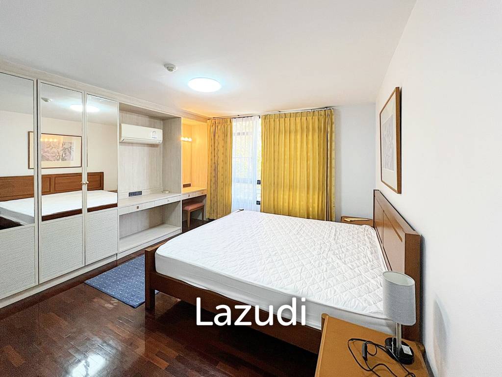 picture 160 SQ.M 3 Bed 3 Bath Baan Chan Condominium - 13/21