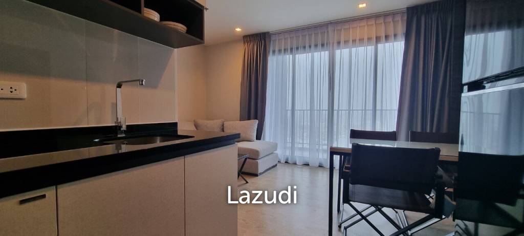 รูป 2 Bed 2 Bath 51.24 SQ.M The Base Pattaya - รูปที่ 4/20