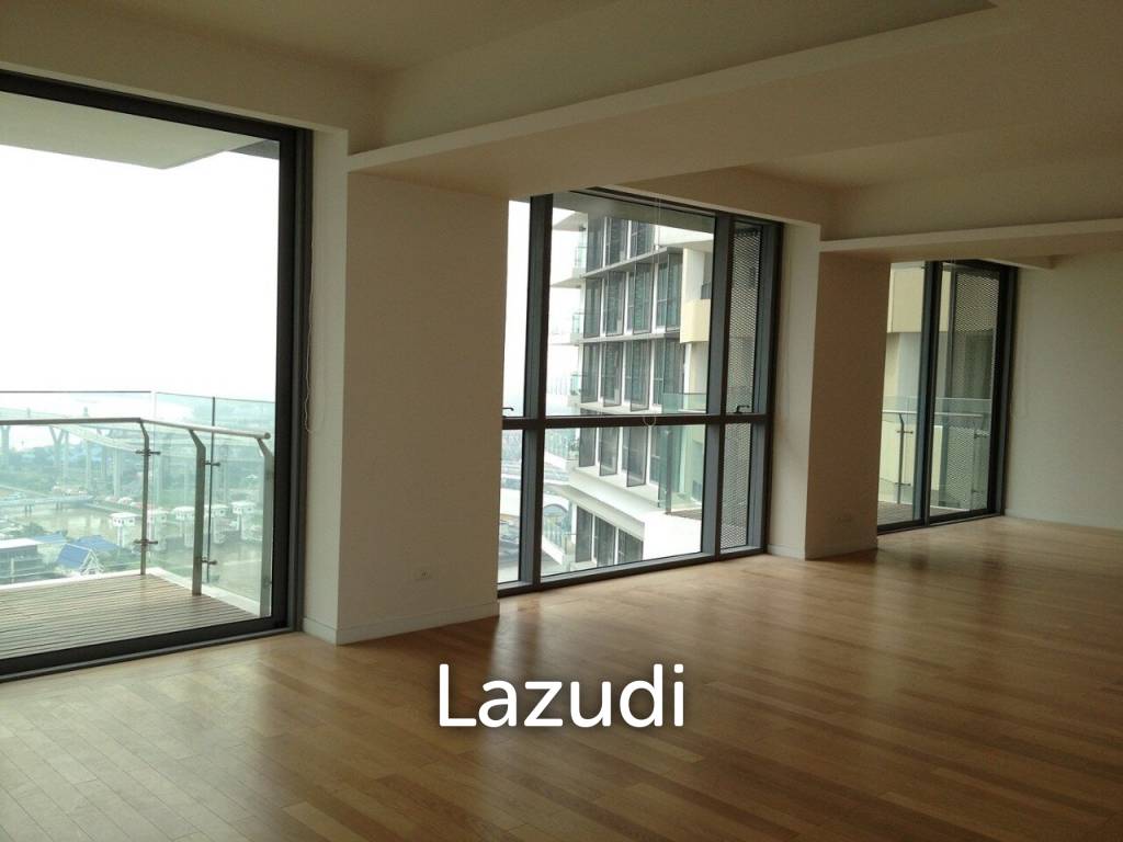 รูป 3 Bedroom 4 Bathroom 243 SQ.M The Pano - รูปที่ 25/27