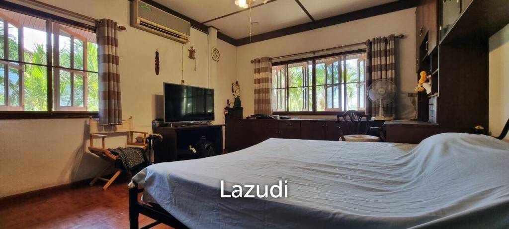picture 3 Bed 3 Bath 140 SQ.M House in Na Chom Thian - 10/21