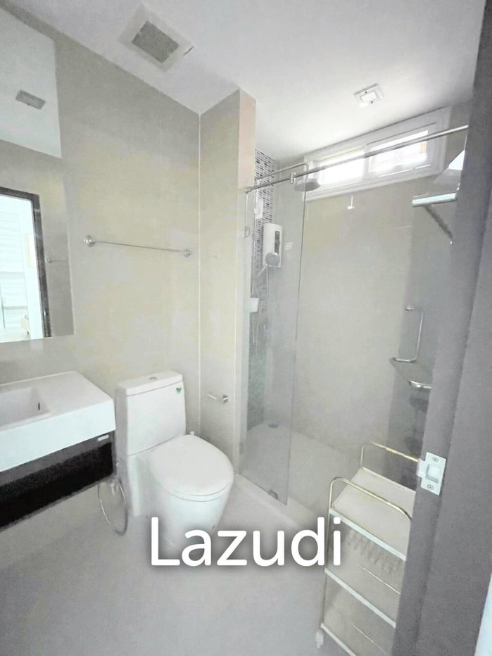 รูป 1 Bed 1 Bath 46 SQ.M The Sky Sukhumvit - รูปที่ 11/11