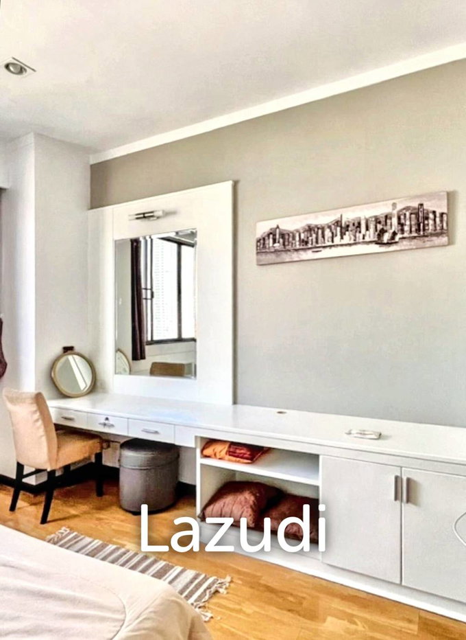 รูป 2 Bed 1 Bath 75 SQ.M Supalai Place Sukhumvit 39 - รูปที่ 6/9