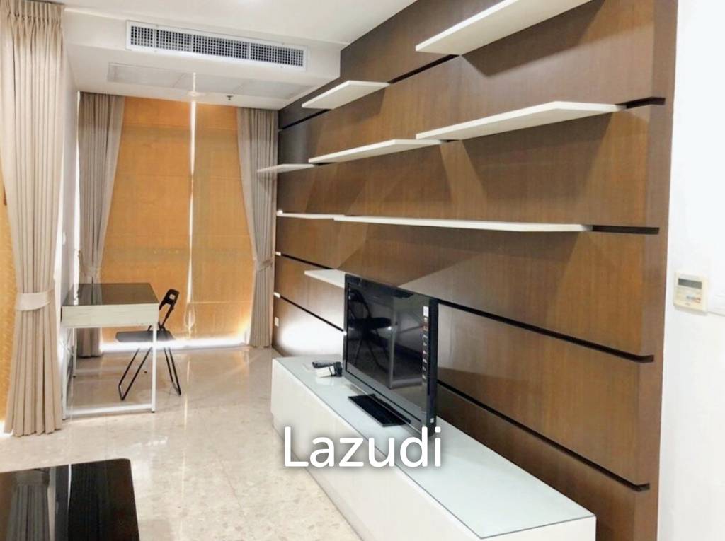 รูป 1 Bed 1 Bath 80 SQ.M Nusasiri Grand - รูปที่ 2/8