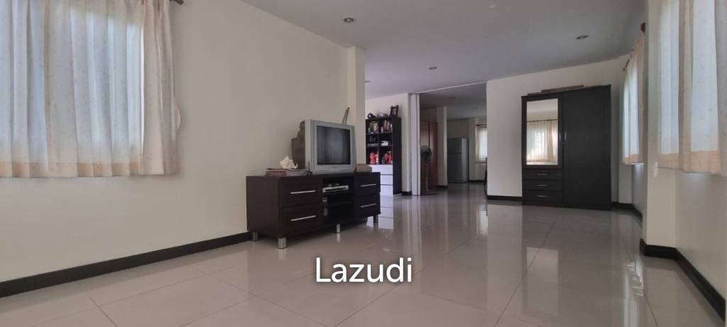 picture 4 Beds 4 Baths 400 SQ.M. Jasmine Grand Ville - 3/23