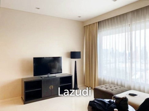 2 Bed 3 Bath 96 SQ.M Amanta Lumpini