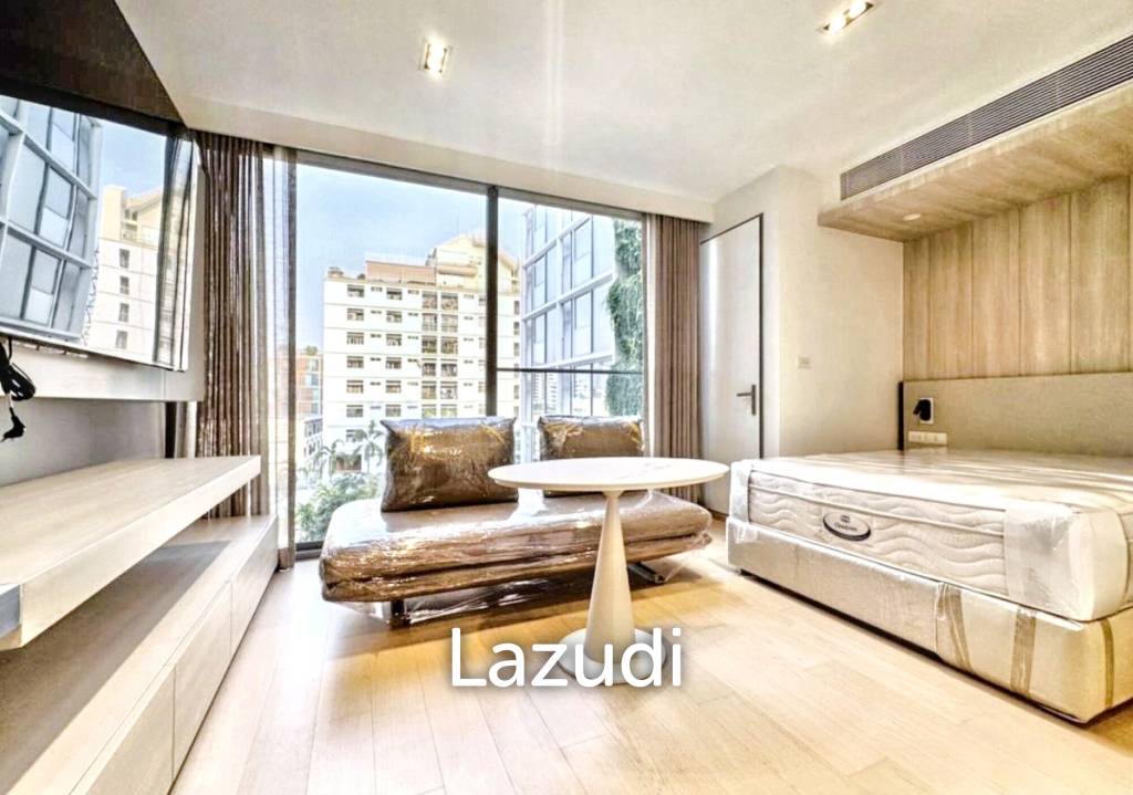 picture 1 Bed 1 Bath 28 SQ.M SCOPE Promsri - 2/7