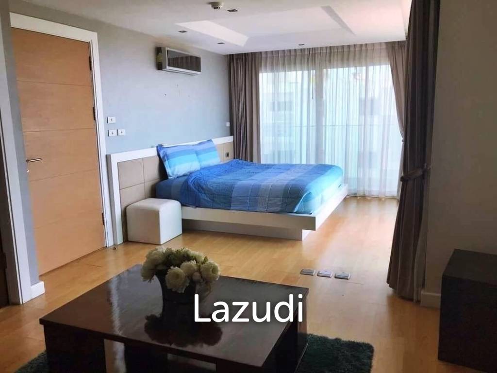 รูป 2 Beds 3 Baths 144 SQ.M. Sunset Boulevard Residence 2 - รูปที่ 11/14