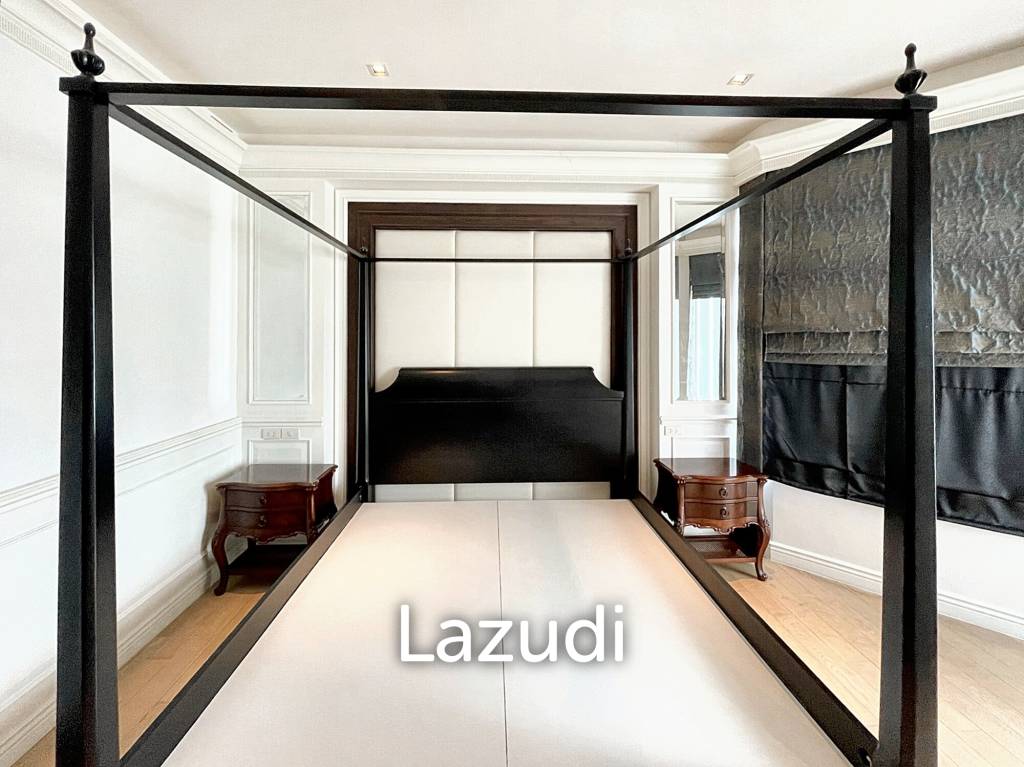 รูป 1 Bed 1 Bath 81 SQ.M Eight Thonglor Residence - รูปที่ 10/19