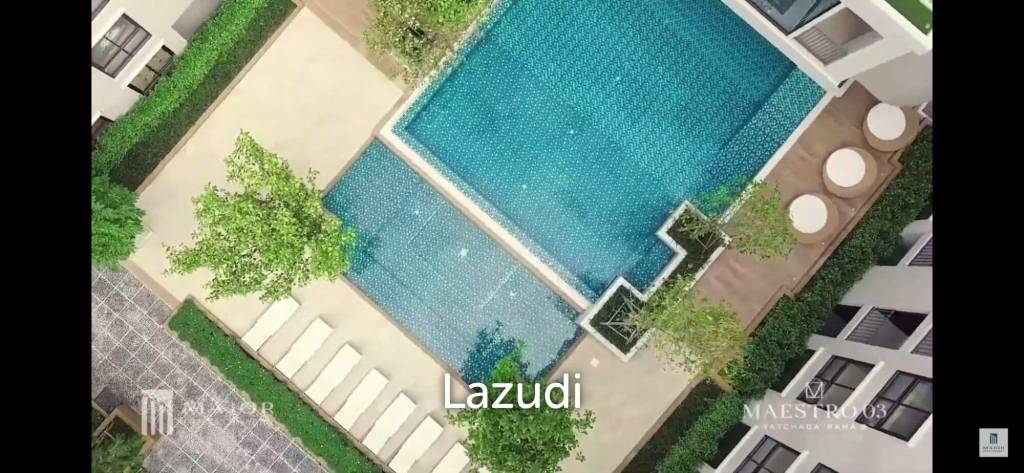 รูป 66.1 Sq.m. 2 Beds 2 Baths Condo for Sale - รูปที่ 13/17