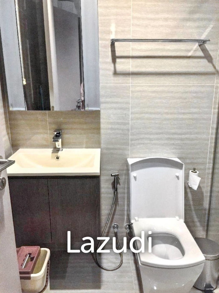 picture 1 Bed 1 Bath 35 SQ.M The Line Asoke - Ratchada - 9/11