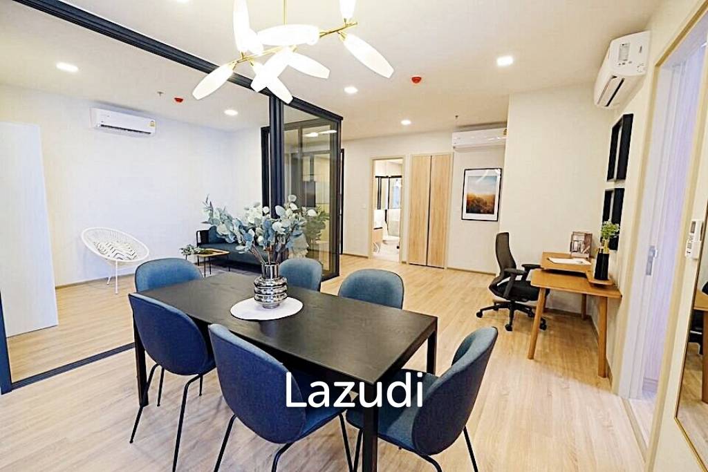 รูป 3 Bedroom 2 Bathroom 100 SQ.M XT Phayathai - รูปที่ 8/23