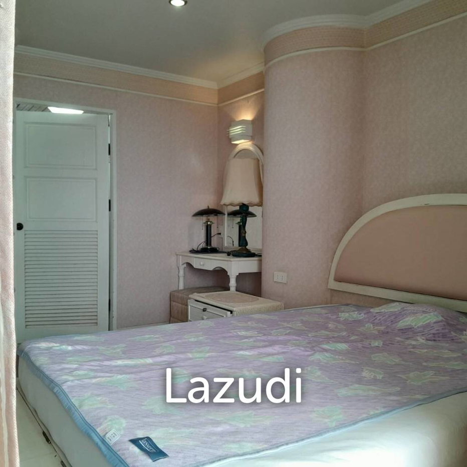 รูป 3 Bed 3 Bath 162.47 Sqm. Sky Beach Condo - รูปที่ 12/25