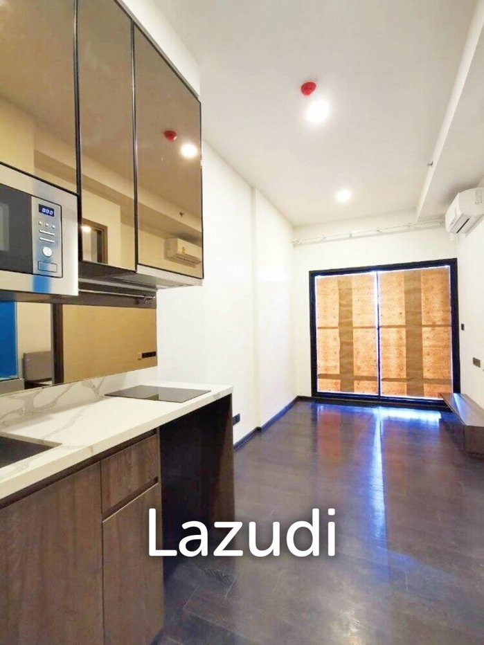 รูป 1 Bed 1 Bath 32 SQ.M Park Origin Thonglor - รูปที่ 2/12