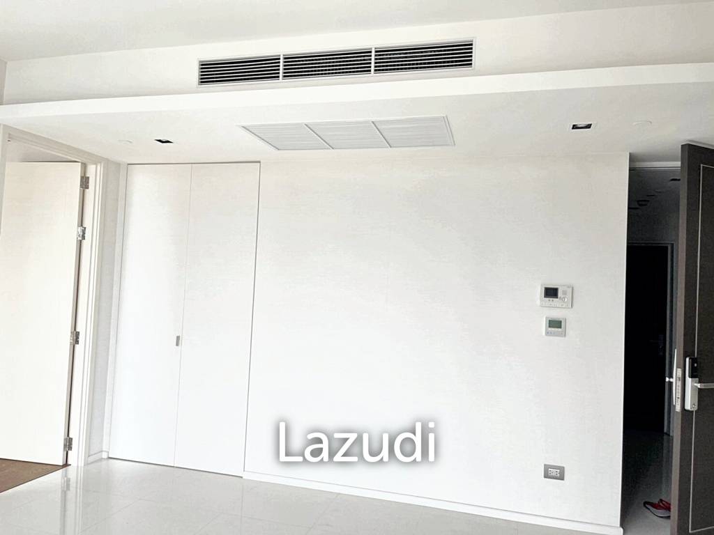รูป 1 Bed 1 Bath 63 SQ.M The Bangkok Sathorn - รูปที่ 11/23