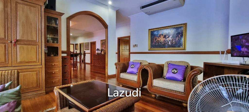 รูป 7 Beds 7 Baths 2,250 SQ.M House in Jomtien - รูปที่ 13/45