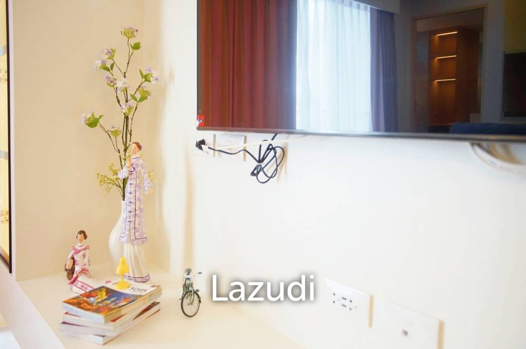 รูป 1 Bedroom 2 Bathroom 77 SQ.M Phasuk Place - รูปที่ 22/45