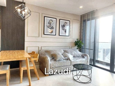 2 Bed 2 Bath 62 SQ.M AT Cooper Siam