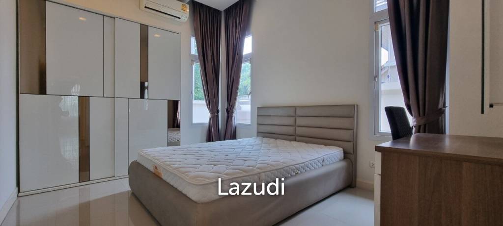 picture 3 Bedrooms 2 Bathrooms 150 SQ.M. Baan Sirisa 16 - 12/15