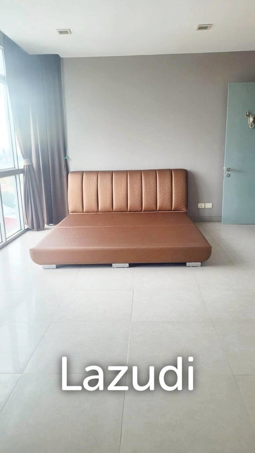 รูป 3 Bed 3 Bath 174 SQM Nusasiri Grand Condo - รูปที่ 12/17