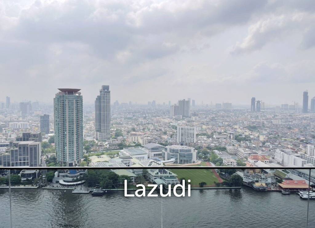 รูป 3 Bed 151 SQ.M Chapter Charoennakorn-Riverside - รูปที่ 26/29